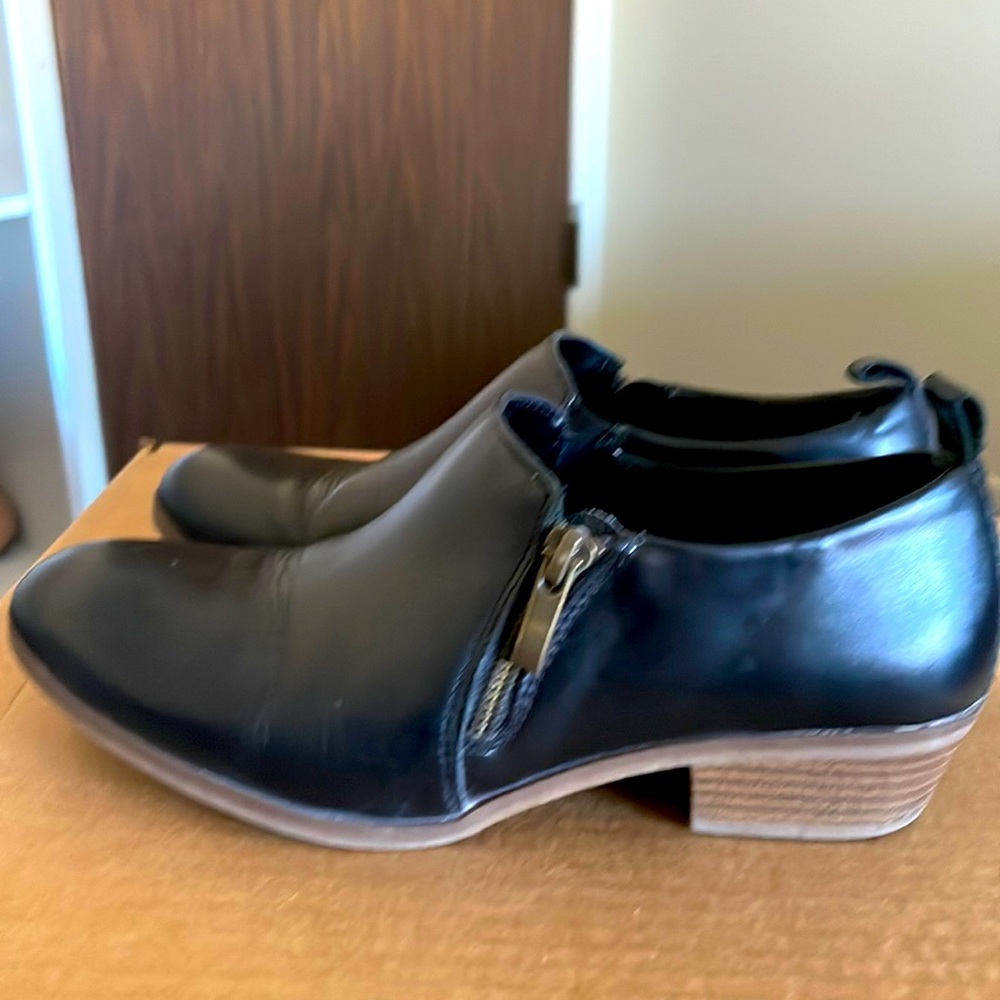 Sonoma Black Shoes for women